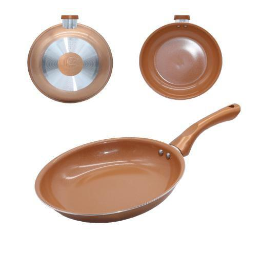 FRIGIDEIRA CERAMICA 20CM SQ