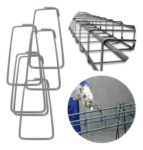 ESTRIBO CA60 4,2MM 7X17CM IPM