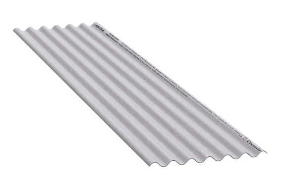 TELHA VOGATEX 2,44 X50X4MM ETERNIT