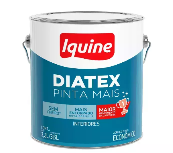 ICORES ACR ECO DIATEX BASE M 3,2L IQUINE