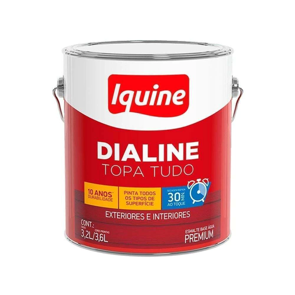 ICORES AG AB DIALINE BASE C 3,2L IQUINE