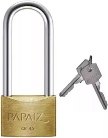 CADEADO LAT CR45/70MM PAPAIZ