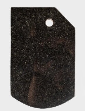 TABUA CARNE GRAN PT SGA 38X25CM GRANPIA