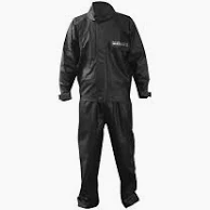 CONJUNTO MOTOQUEIRO PVC FORR PT M