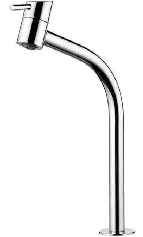 TORNEIRA LAVATORIO C42 1195 SWAN MESA LORENZETTI