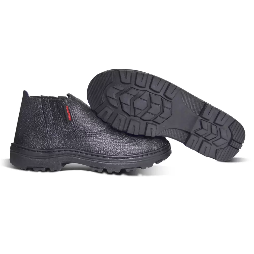 BOTA SEG ELAST PT 38 FORTPLUS