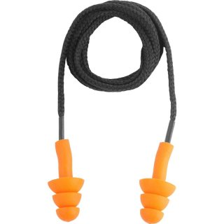 PROTETOR AUDITIVO PLUG SILICONE KALIPSO/954/VONDER