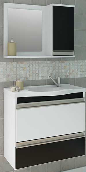 GAB WC+ESP GRECIA BC/PT 65X60CM MGM