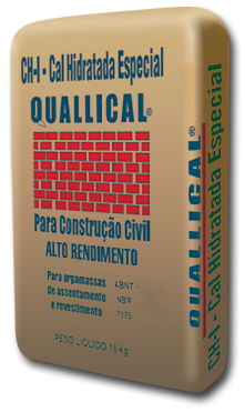 CAL HIDRATADO REBO+ 20KG LBC