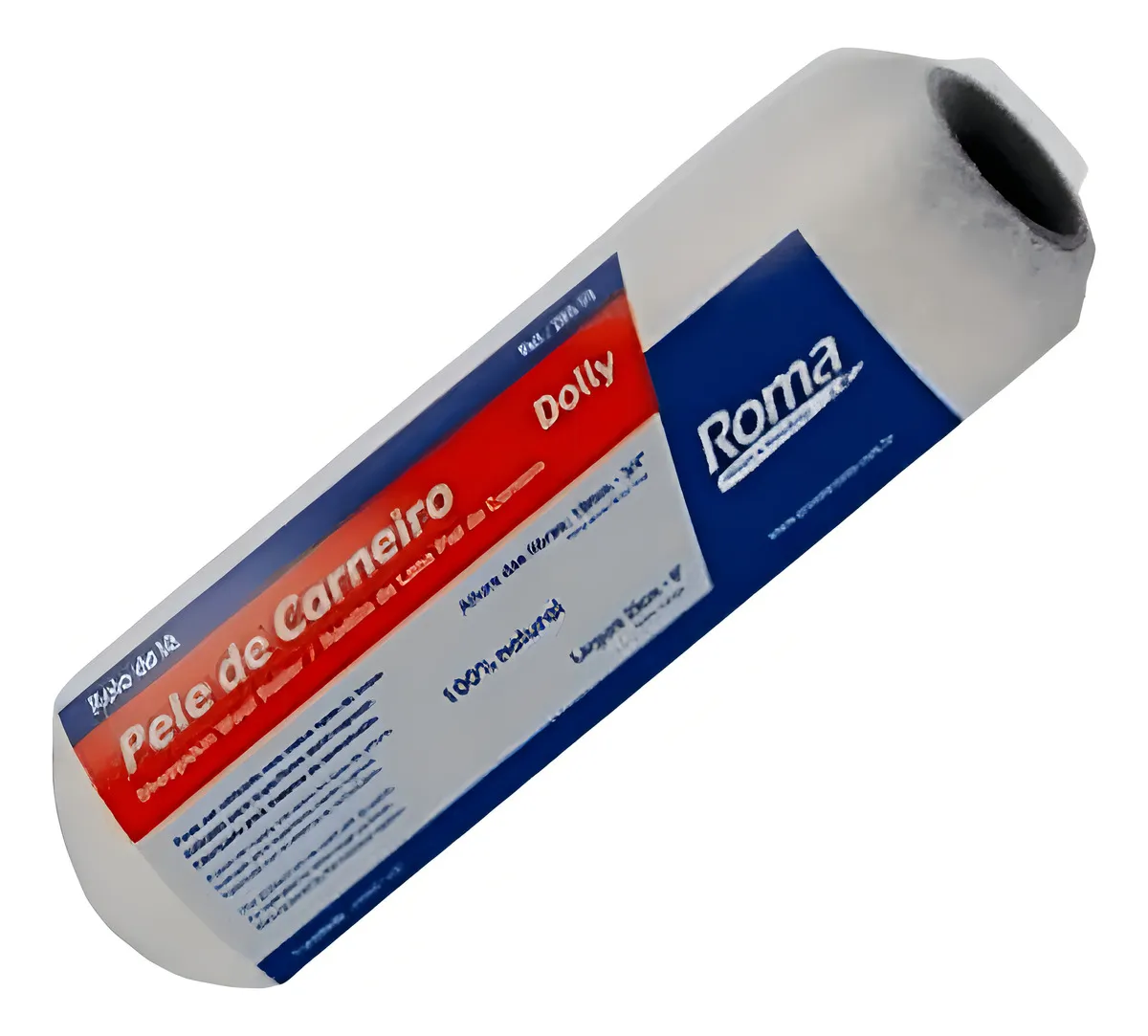 ROLO LA CARNEIRO 285 19-23CM ROMA