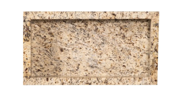 NICHO GRAN AM NAP 060X032X010 GRANPIA