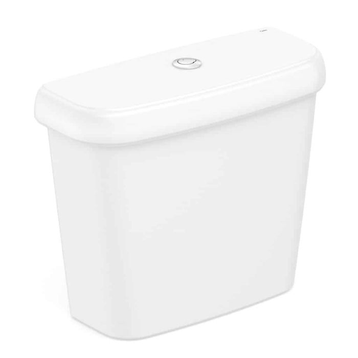 CAIXA ACOPLADA FIT PLUS BC 3/6L CELITE