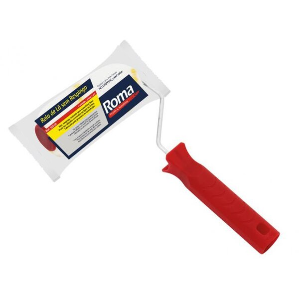 CJ ROLO ANTI-RESP 822-15CM ROMA