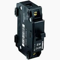 DISJUNTOR DLBE UNIP 15A LORENZETTI