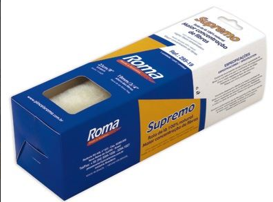 CJ ROLO LA NAT 295-25 23CM ROMA