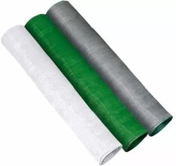 TELA NYL MOSQUITEIRO BRANCA 1,00MT VONDER