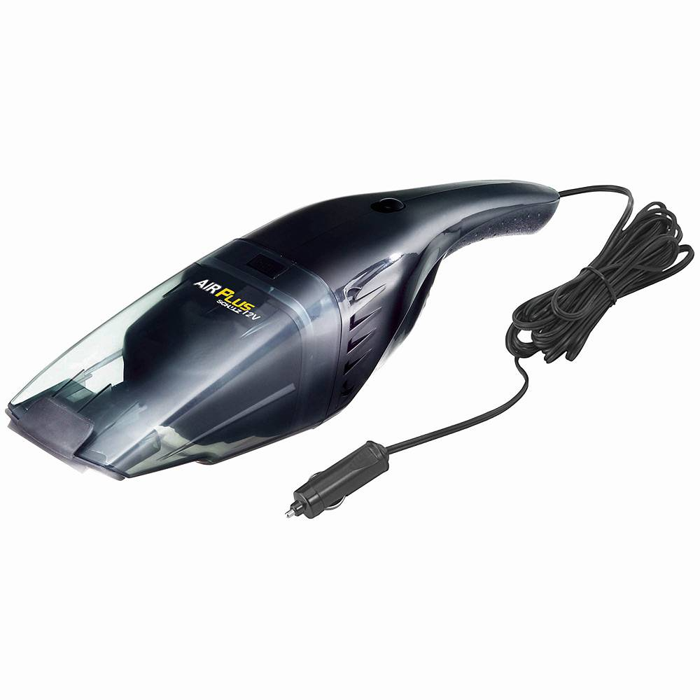 ASPIRADOR PO AIR PLUS 12V 70W SCHULZ