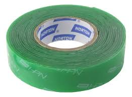 FITA DUPLA FACE 12MMX2MT NORTON