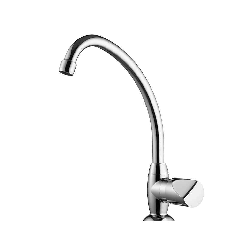 TORNEIRA COZINHA C46 1167 SHAPE BMM LORENZETTI