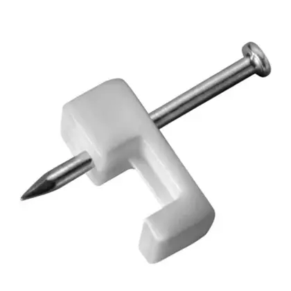 FIXA FIO PQ 18X12MM ASA TIGRE