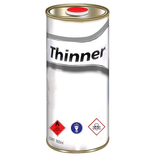THINNER 900ML BRAVOX