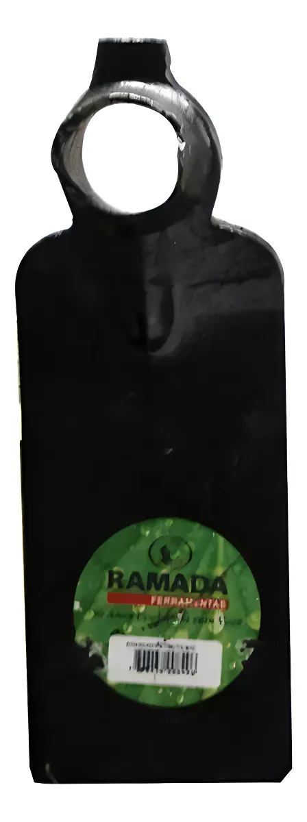 ENXADAO ESTREITA S/CABO 2.1/2