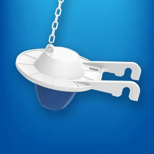 OBTUR P/SAIDA D'AGUA CENSI