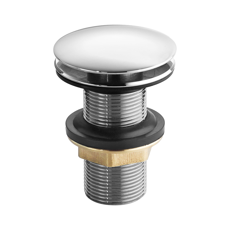 VALVULA LAVATORIO C20 1616 LUXO S/LAD LORENZETTI