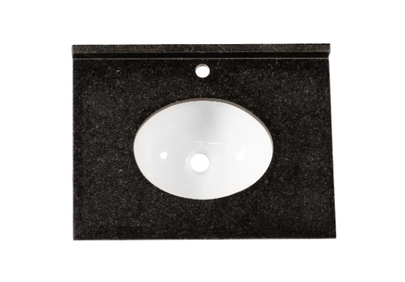 BANCADA GRAN WC CUB OVAL PT SGA 70X45 GRANPIA