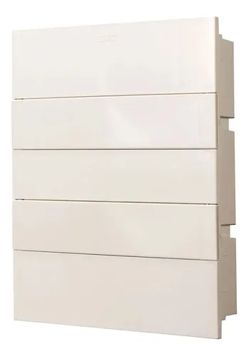 CENTRO DIST P/24 DISJ LUXO SIEMENS