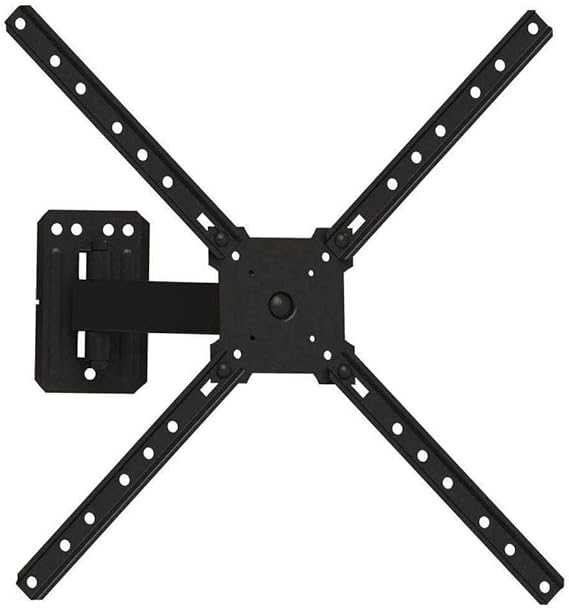 SUPORT P/TV LCD 10-55 PT BRASFORMA