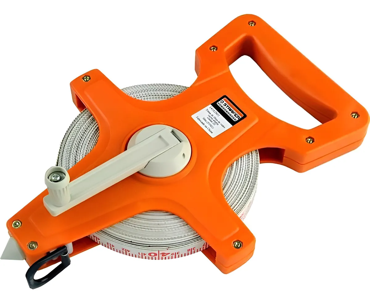 TRENA FIBRA VID 50MT MAX/STARFER/FERTAK