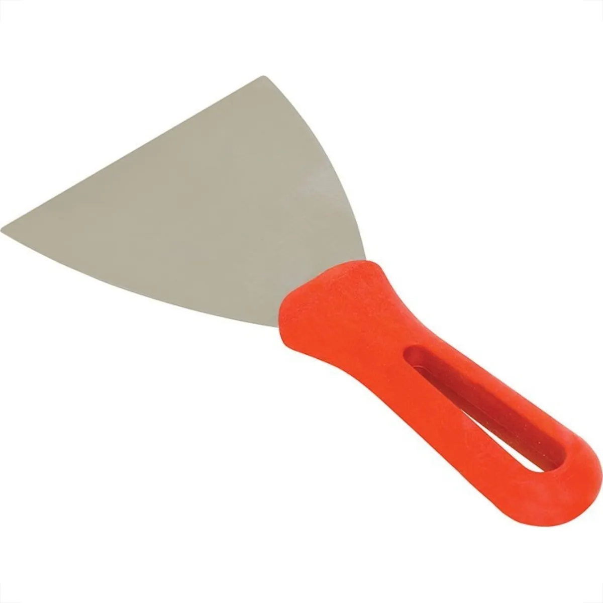 ESPATULA ACO FLEX 08CM ROMA