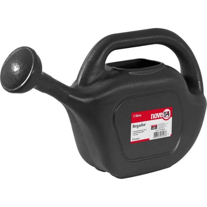 REGADOR PLAST PT 5L 954