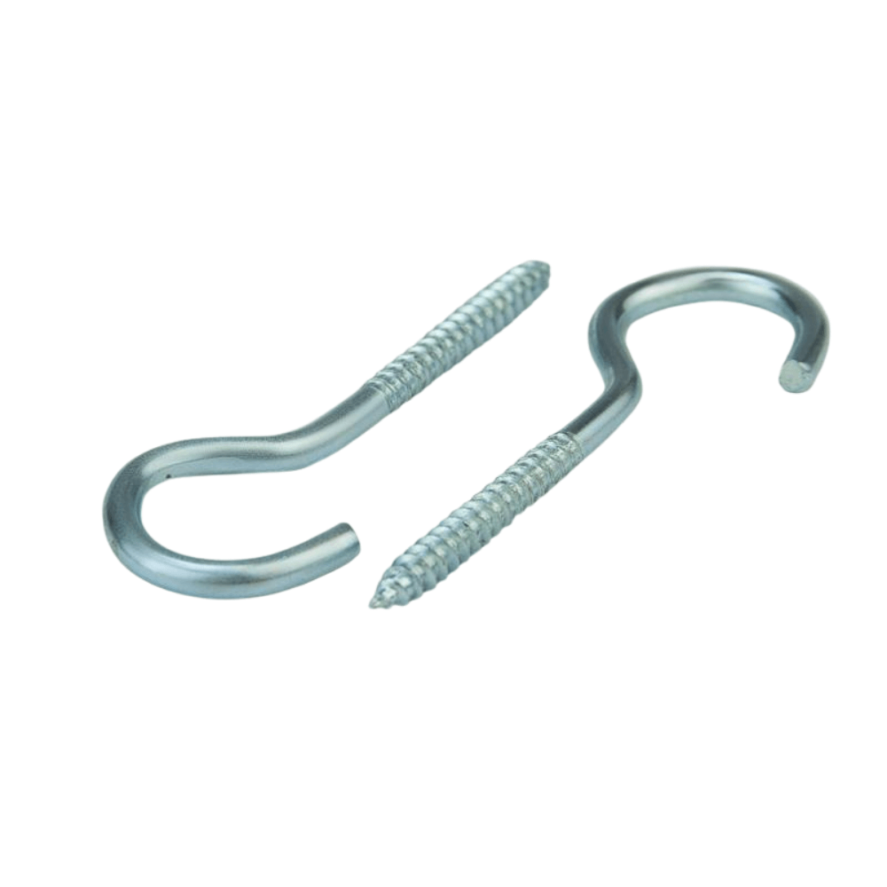 GANCHO PARA BUCHA 08MM SAO RAPHAEL