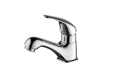 TORNEIRA LAVATORIO C46 1194 SHAPE MESA LORENZETTI