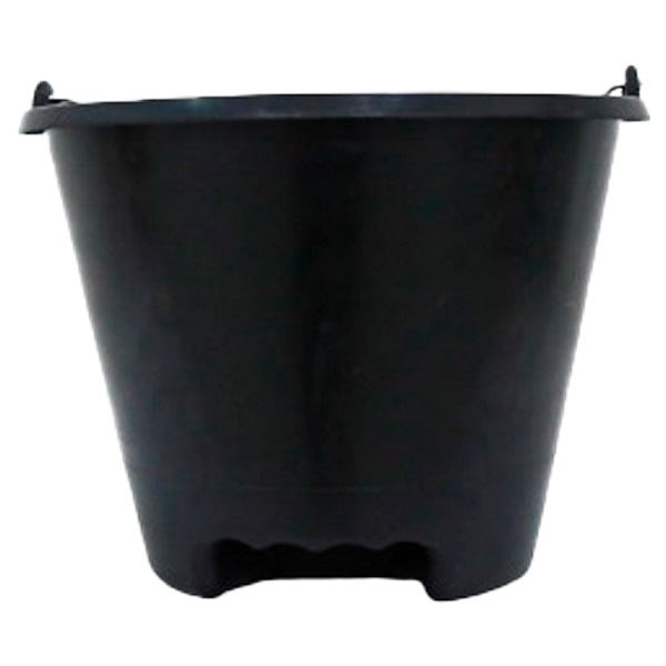 BALDE PLAST CONC 13L KB/SAMPLAS