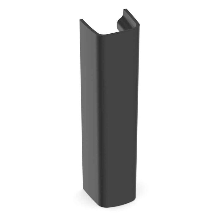 COLUNA LAVATORIO FIT PT CELITE