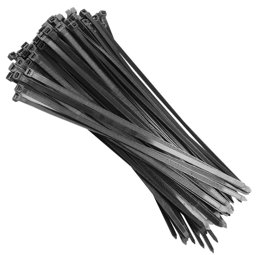 ABRAÃ NYL BC PC/100 2,5X100MM 954/MELFI