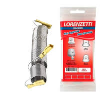 RESISTENCIA MAXI DUCHA 4600W LORENZETTI