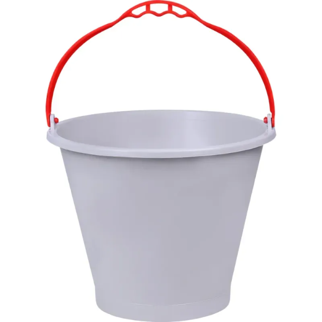 BALDE PLAST MULTIUSO 10L ROMA
