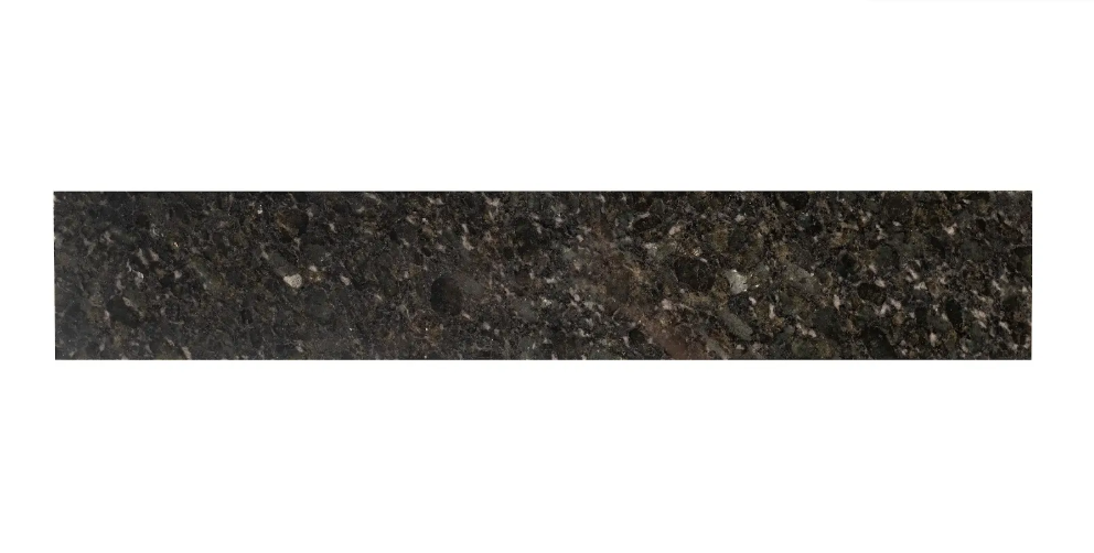 BANCADA COZINHA AMERICANA GR VD LAB 160X35 GRANPIA