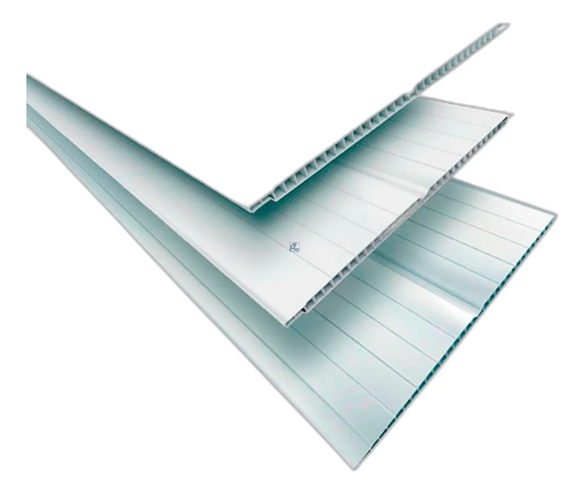 FORRO PVC 7X200MM 5MT BRASIL PLAST