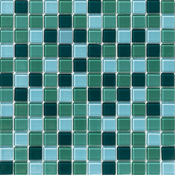 PASTILHA VIDRO CRISTAL MS 051 VD VITRACOR