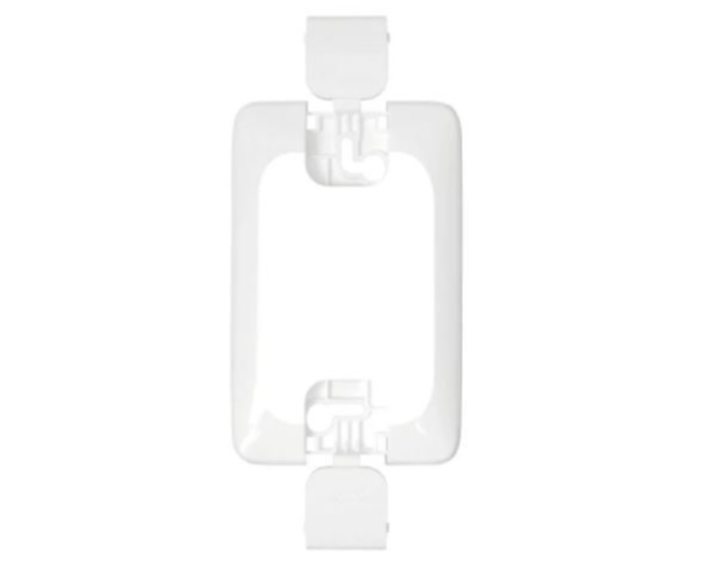 PLACA CEGA POP 4X2 PIAL