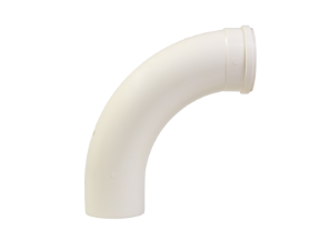 CURVA ESG 90 LONG 075MM KRONA