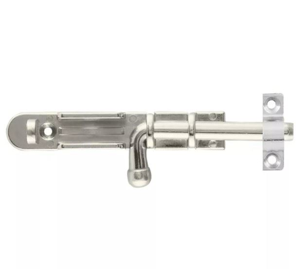 FERROLHO NAV FZOE CT/1 520X12CM SILVANA