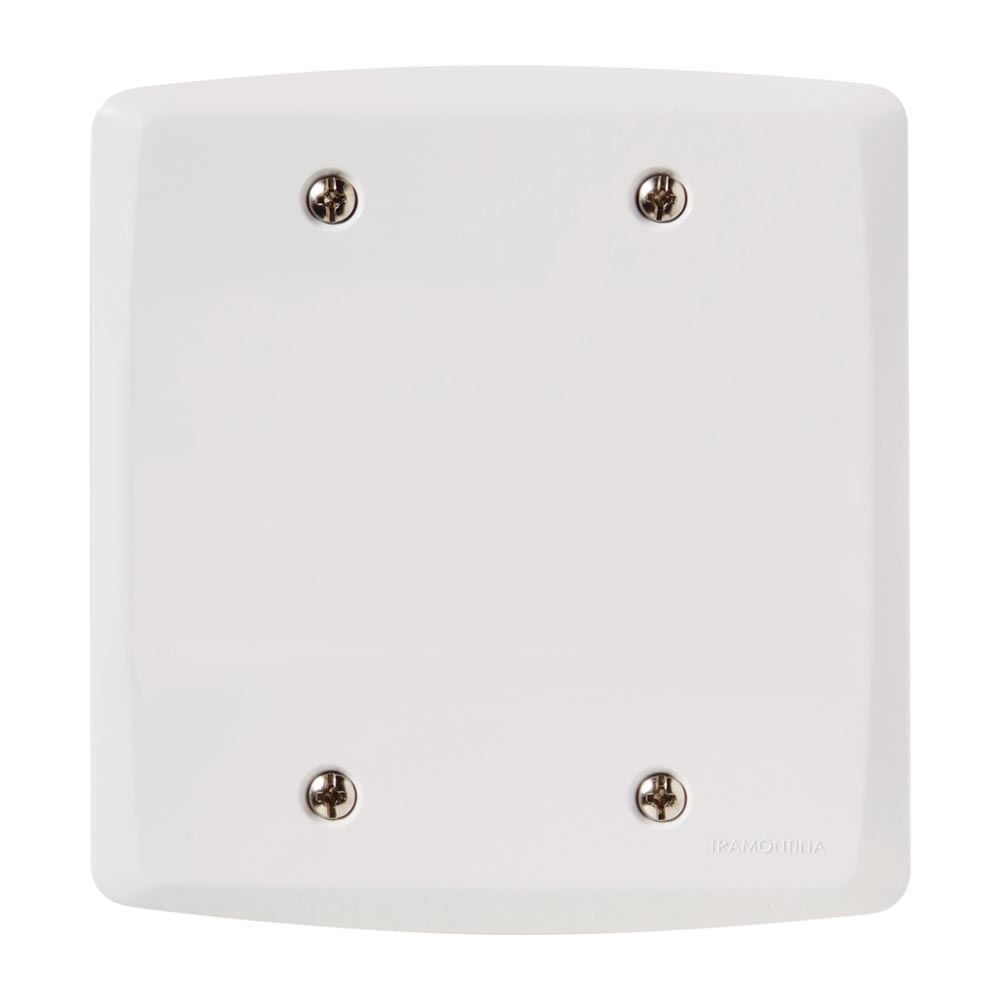 PLACA CEGA LUX2 4X4 TRAMONTINA