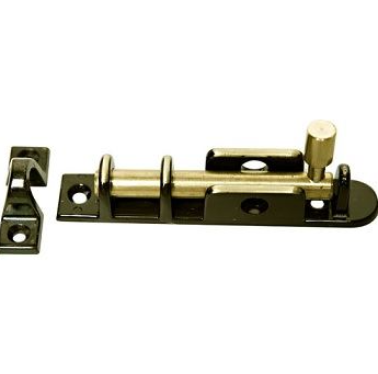 FERROLHO NAV FN CT/1 520X6CM SILVANA