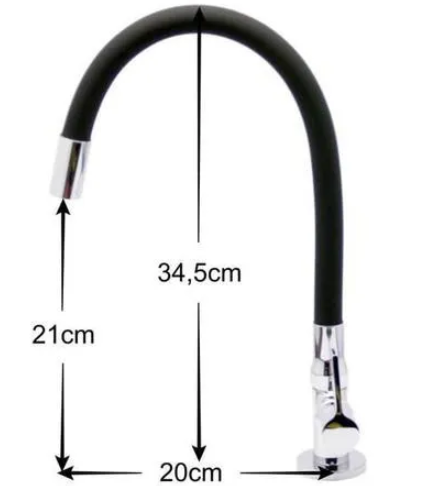 TORN COZ C70 1968 FLEX BLK BMM RAINHA